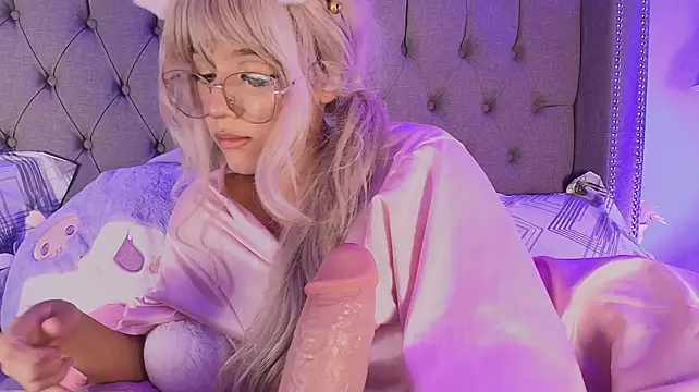 Angelina_honey_ - COVER MY CHEST IN WARM OIL 💦 con * 2 mi