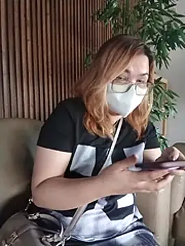 AsianMhiendy - play pussy w/ lush & dildo till cum💦💦