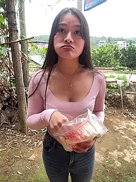 Xiaoxiong0508 - 内裤视角坐脸十下