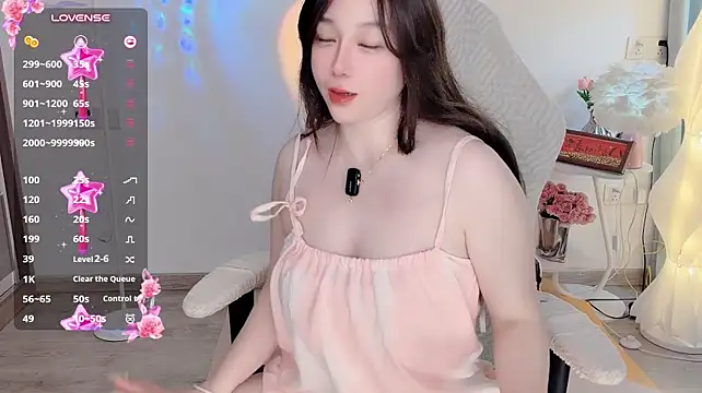 Liz-nn - 高潮丸入洞+此目标王者控制大黑牛5分钟
