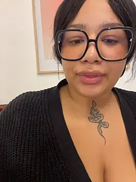 SashaLiciosa_ - Sexy blow job