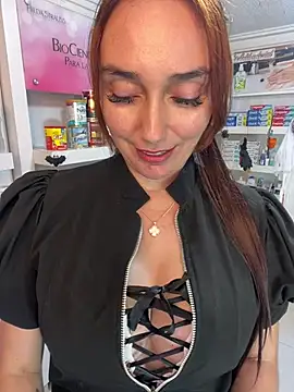 Swmilena_hot_ - 💊 NAUGHTY PHARMACY HELPS OFF PANTY