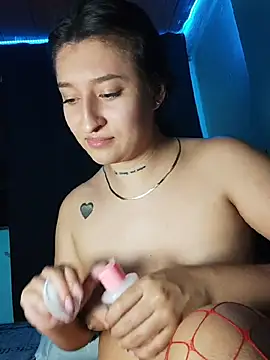 EVAH_LEE_ - lush control 5 minutes