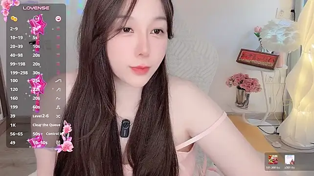 Liz-nn - 高潮丸入洞+此目标王者控制大黑牛5分钟