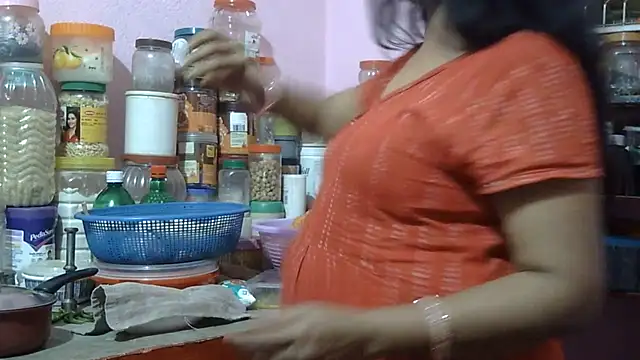 Pooja-suman