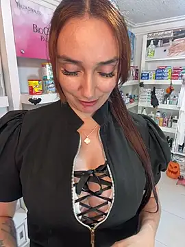 Swmilena_hot_ - 💊 NAUGHTY PHARMACY HELPS OFF PANTY