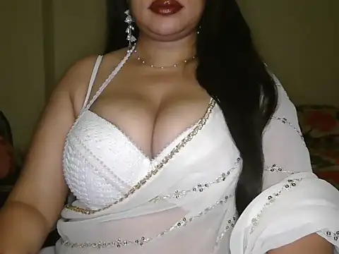 Selena_Ros875 - Cream Boobie show👄👄