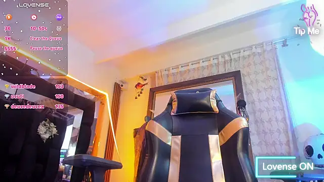 Tatygp - Deepthroat challenge: Hold dildo 30 sec