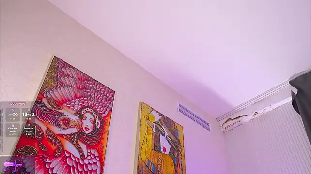 LiliBanger - 🌸 LAST TIPPER TAKE CONTROL OF MY FM 🌸