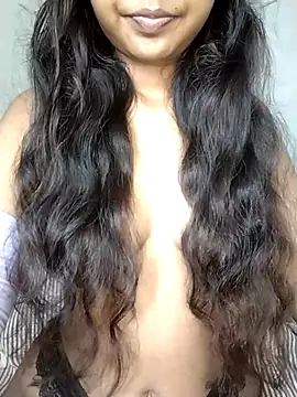 Shenu_Girl2 - nude fingering