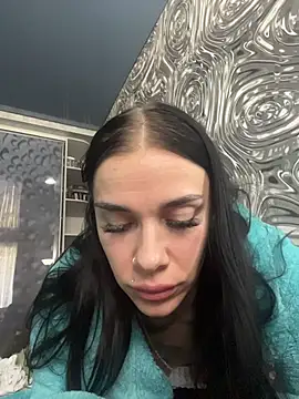 Queen_of_pain - Finger pussy