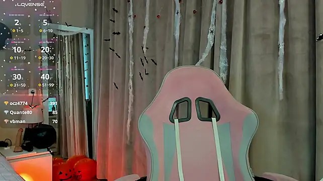 KristinaMay - suck my tits