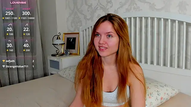 Eva__luv - doggy