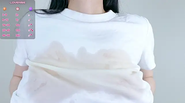 -Rukia- - ブラジャー脱いで乳首探し👀💞