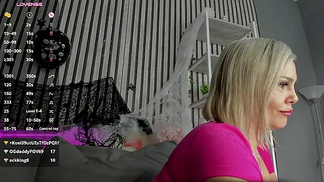 Betty_Brock - tease with my panties