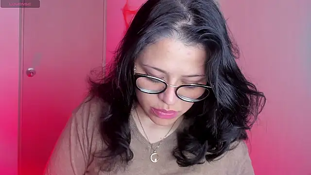 LuisaGranados - Taste my milk