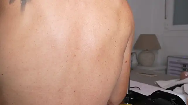 Emma4youuu - Squirt