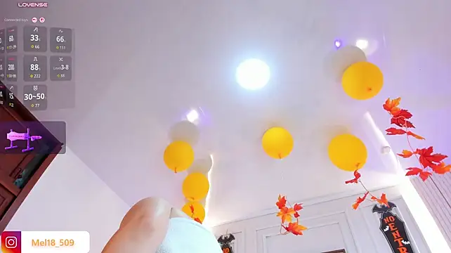 Melanieklaus2 - HUGE SQUIRT💦