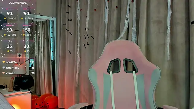 KristinaMay - suck my tits