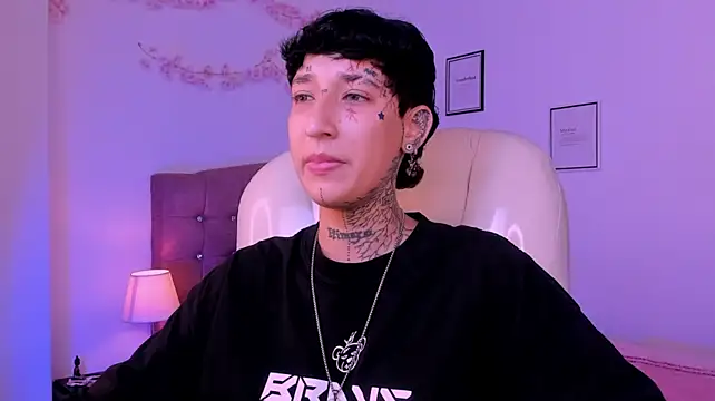Luci_Rose - naked all