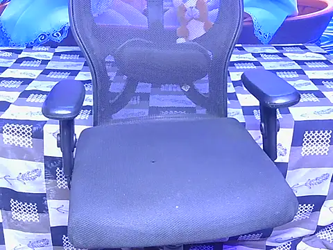Its-Nisha21 - boobs chocolate massage