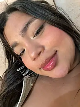 Emily_morgam - Clit+ cum