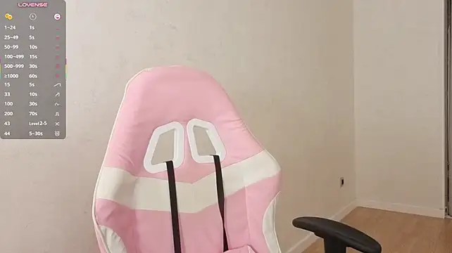 Yeniimai - Squirt show