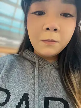 Luna-girl