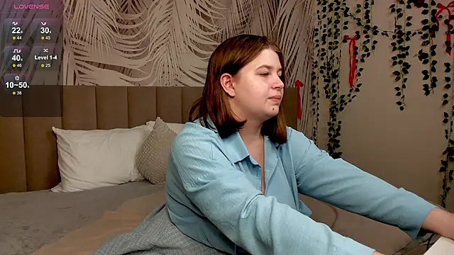 Maya_lovesss - Full naked😍😈