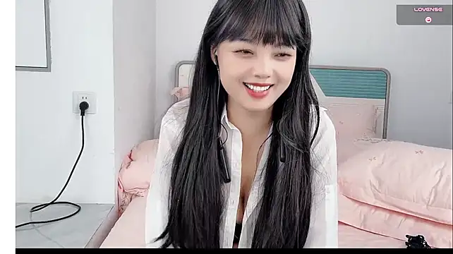 Xianxian-baby - 大黑牛控制3分钟