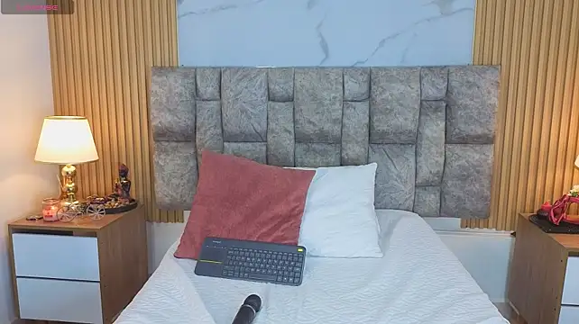 Khalifa_fletcher - Fuck my pussy hard 2 min