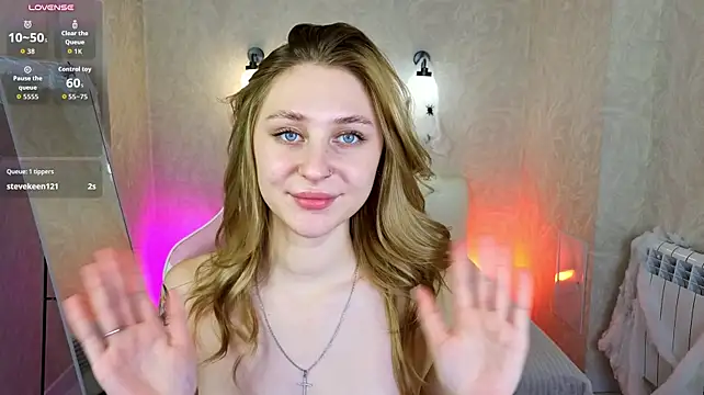 Zlata____Fox - Extra Show