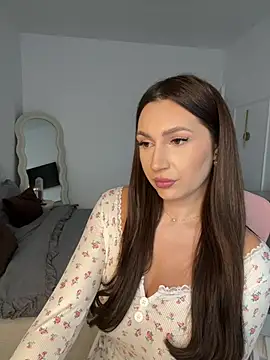 ClaraaJoy - Pleasure me or just love me