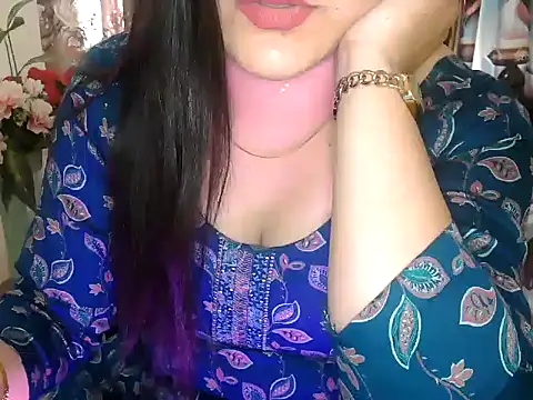 _chitranshi - 3 mint lush control &😄Spank ass × 10