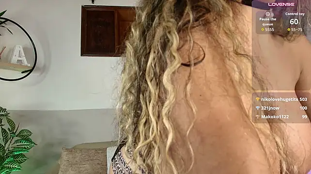 DivaFlamme