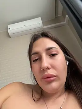 AleksandraRich - Ride a dildo🔥