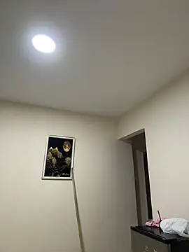 LovelyEyess - fingers in my pussy and squirt for ghost