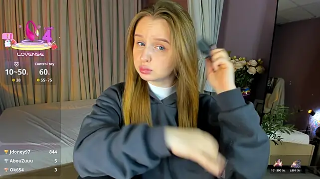 Rina_Panic - twerk