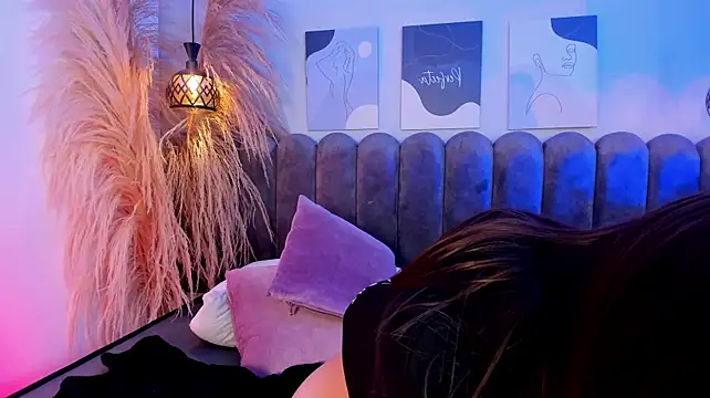 Kely_morgan - dildo full of saliva