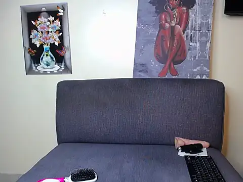 CumCoco02 - oil ass,twerk