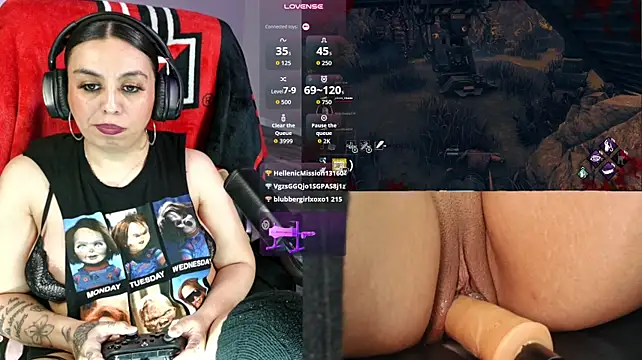 Blaze_Onn - 🚩1650🚩45 Sec Link