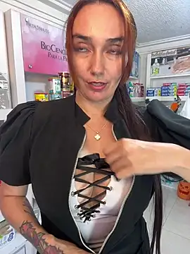 Swmilena_hot_ - 💊 NAUGHTY PHARMACY HELPS OFF PANTY