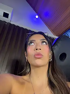 Atenea_cute21 - ✨RIDE TORSO + SQUIRT IN YOUR FACE✨