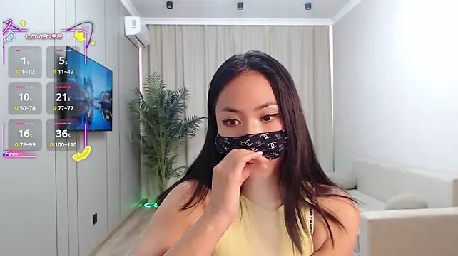 ThaiBoo - Make me wet and sweat 💦