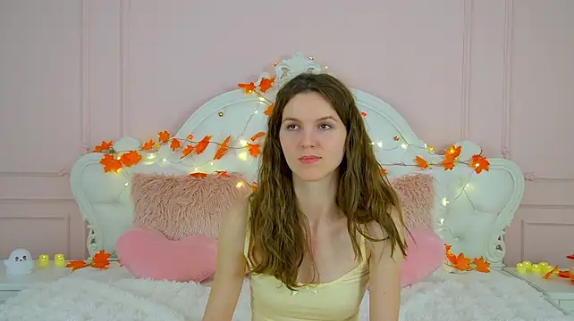 AmaliaLima - The fairy will show her legs💃
