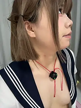 Wangyeye-baby - 大厅全裸10分钟