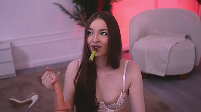 MarisolBlue - Clothes OFF Pleasure ON 🌹