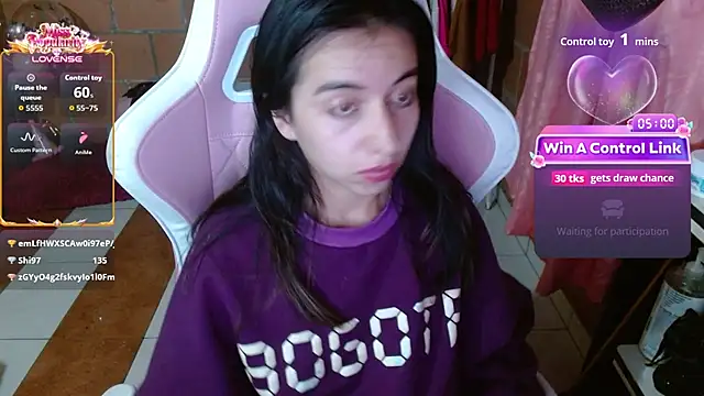 Maggie_Fox3 - SHOW CUM