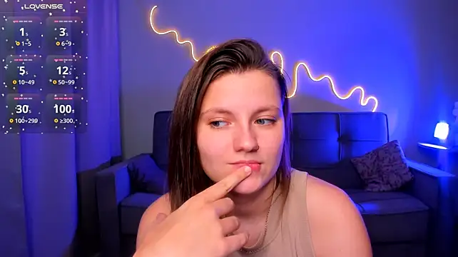 MelindaTin - Naked pussyplay🔥🥵