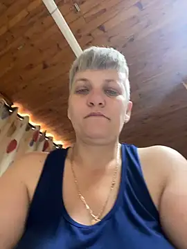 Blueiceeyes - Cock rubbing on pussy 3 min